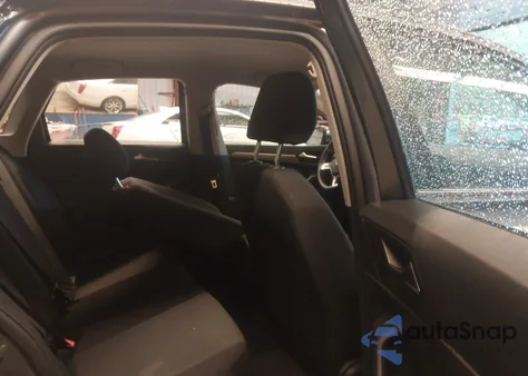 2021 Volkswagen Jetta 1.4T R-Line/1.4T S/1.4T Se from USA, damaged, VIN 3VWC57BU6MM087586